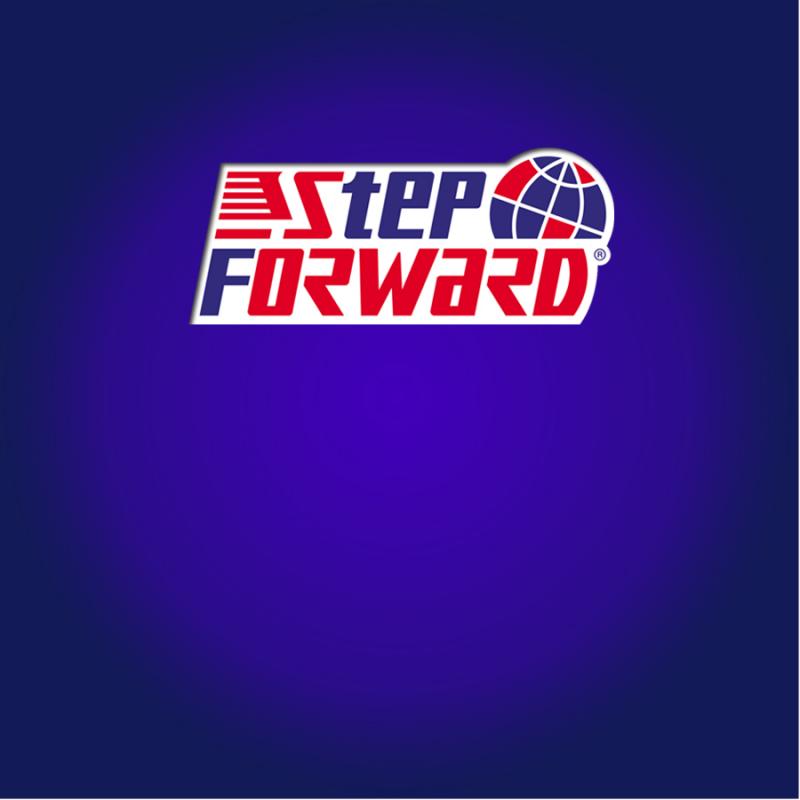 Обувь из ЭВА ТМ Step Forward!