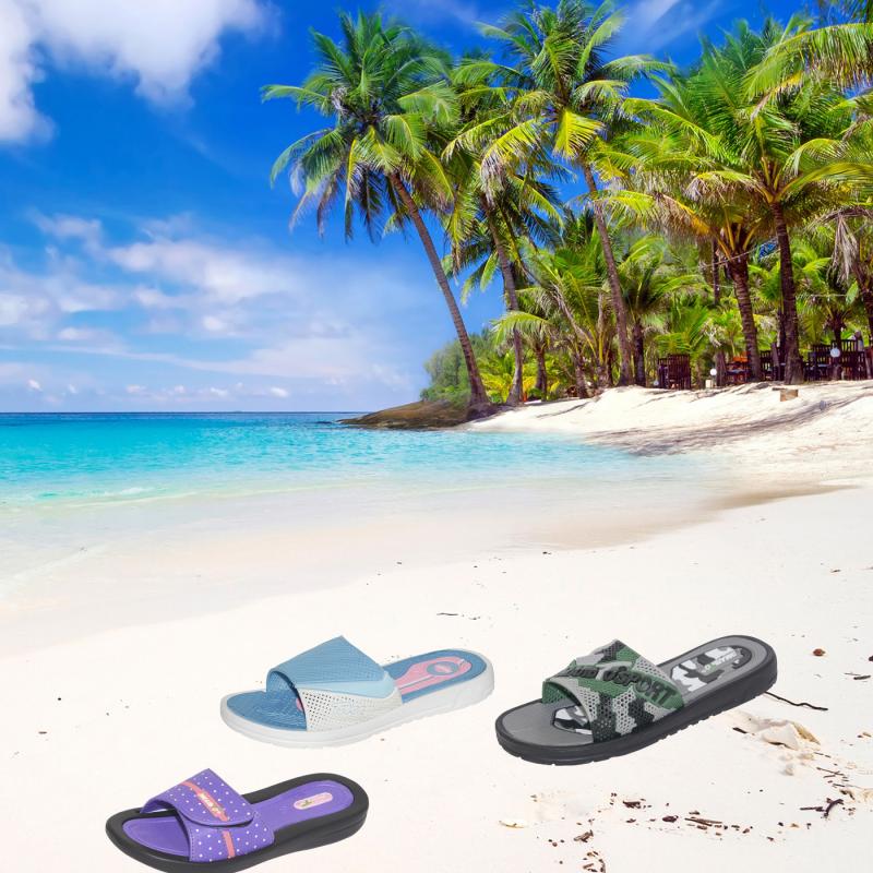 Шлепанцы оптом